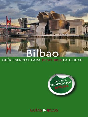 cover image of Bilbao